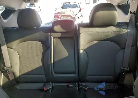 2012 Hyundai Tucson Gls из США, поврежденный, VIN KM8JU3AC5CU455177